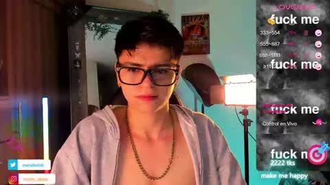 mar_alexis online show from 02/11/25, 08:42