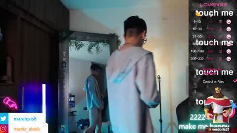 mar_alexis online show from 02/28/25, 09:04