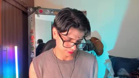 mar_alexis online show from 01/06/26, 11:25