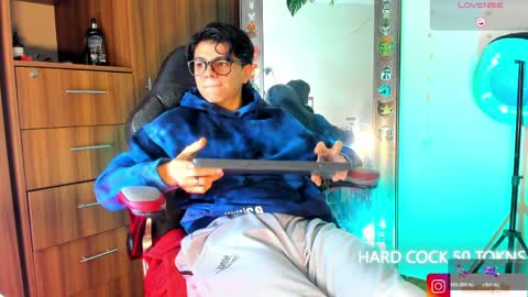 mar_alexis online show from 04/03/26, 11:03