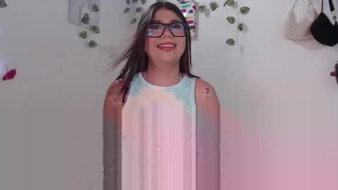 Snapshot of mar_voss chatting on 02/27/26, 10:21 Mar online show from 02/27/26, 10:21