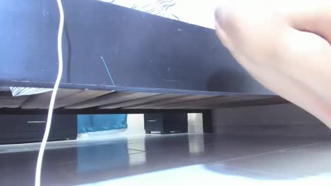 Mara online show from 10/18/25, 02:07