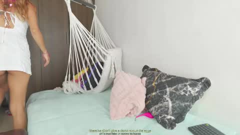 Mara Independent Model online show from 11/11/25, 04:51