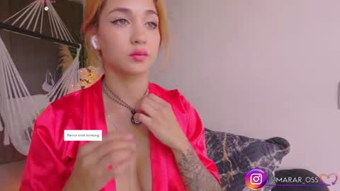 Snapshot of mara__ross chatting on 08/05/26, 03:59 Mara Independent Model online show from 08/05/26, 03:59