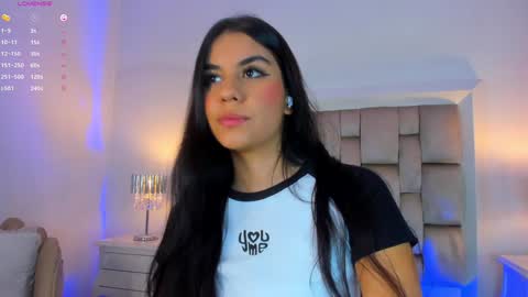 Mara online show from 01/03/25, 03:05