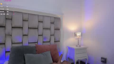 Mara online show from 02/18/25, 03:42