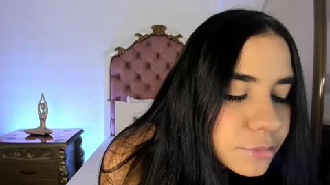 Mara online show from 02/07/26, 02:59