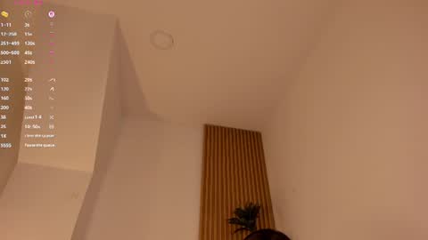 Snapshot of mara_betancurt chatting on 07/07/26, 07:23 Mara online show from 07/07/26, 07:23