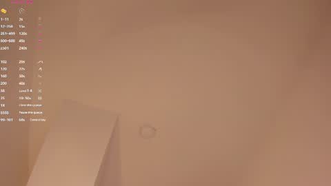 Snapshot of mara_betancurt chatting on 07/19/26, 02:37 Mara online show from 07/19/26, 02:37