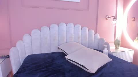 Snapshot of mara_brooks chatting on 02/21/25, 02:39 Mara online show from 02/21/25, 02:39