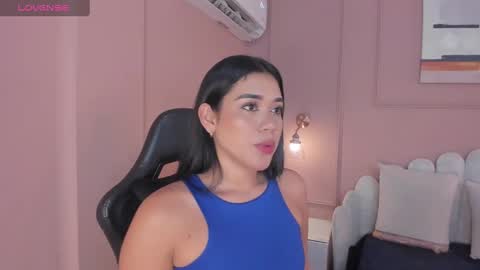 Snapshot of mara_brooks chatting on 09/19/25, 07:14 Mara online show from 09/19/25, 07:14