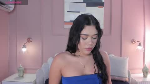 Snapshot of mara_brooks chatting on 09/21/25, 06:20 Mara online show from 09/21/25, 06:20