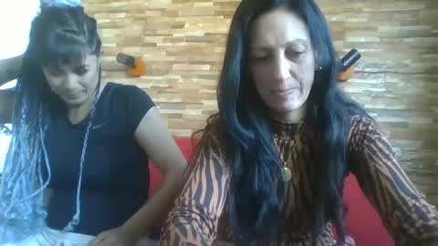 Snapshot of mara_david chatting on 09/12/25, 12:38 coshitaxxx online show from 09/12/25, 12:38