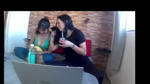 Snapshot of mara_david chatting on 10/01/25, 01:06 coshitaxxx online show from 10/01/25, 01:06