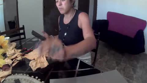 Snapshot of mara_david chatting on 11/03/25, 12:50 coshitaxxx online show from 11/03/25, 12:50