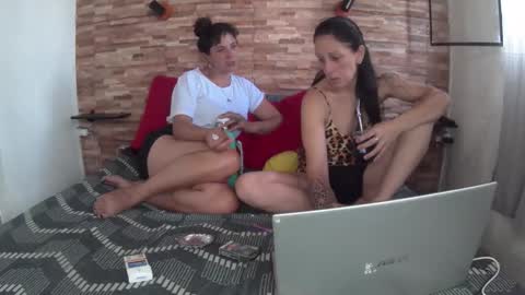 Snapshot of mara_david chatting on 11/27/25, 02:08 coshitaxxx online show from 11/27/25, 02:08