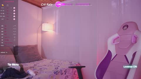 Snapshot of mara_jackson_ chatting on 12/18/24, 10:46 MARA online show from 12/18/24, 10:46