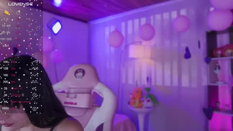 Snapshot of mara_jackson_ chatting on 02/17/25, 12:05 MARA online show from 02/17/25, 12:05