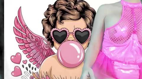 Mara  online show from 02/14/26, 07:32