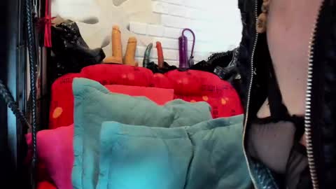 Mara Mistress online show from 03/01/25, 12:28