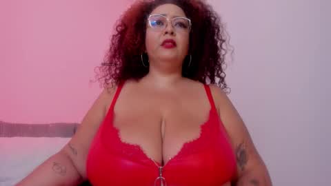 Mrs. Sweet online show from 10/05/25, 12:31