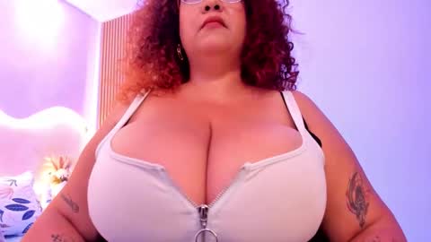 Mrs. Sweet online show from 03/30/26, 04:19