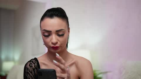  Mara  online show from 02/03/25, 03:31