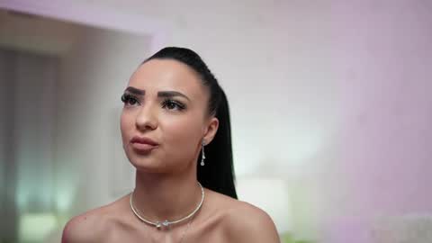  Mara  online show from 02/18/25, 01:21