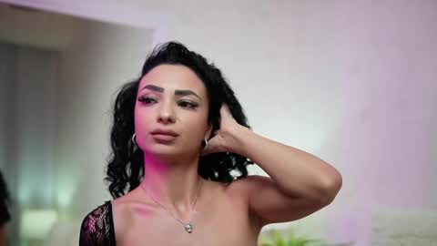  Mara  online show from 02/20/25, 01:03