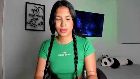 Snapshot of maragirl chatting on 02/06/26, 11:52 Mara online show from 02/06/26, 11:52