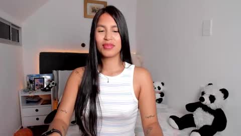 Snapshot of maragirl chatting on 03/07/26, 11:02 Mara online show from 03/07/26, 11:02