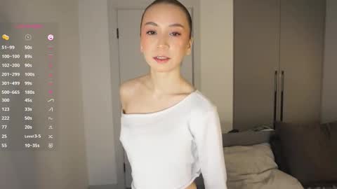 Eva online show from 11/11/25, 06:02