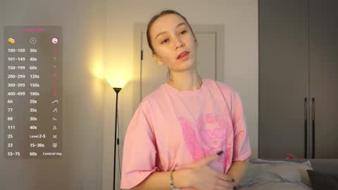 Eva online show from 11/15/25, 06:55