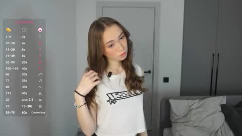 Eva online show from 12/14/25, 07:14