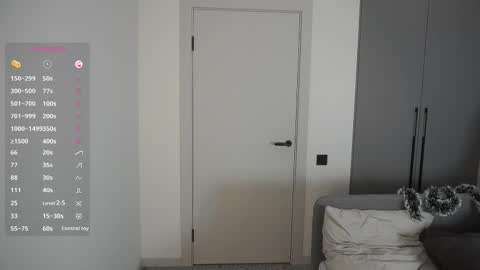 Eva online show from 12/22/25, 06:10