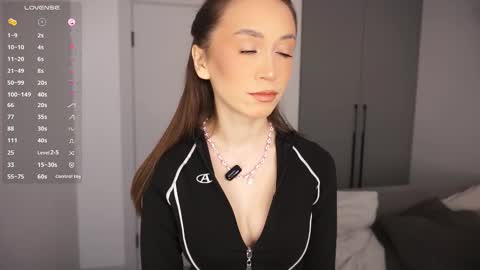 Eva online show from 01/14/26, 07:36