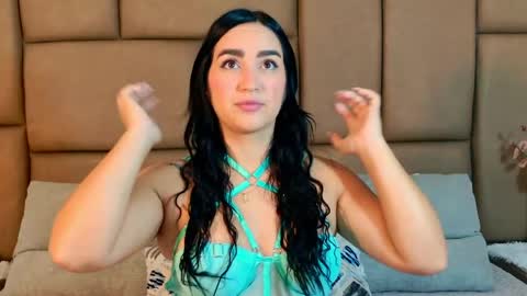 maragrief online show from 03/31/26, 11:10