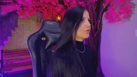 Mara Hanson online show from 01/06/26, 07:06