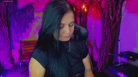 Mara Hanson online show from 01/10/26, 07:04