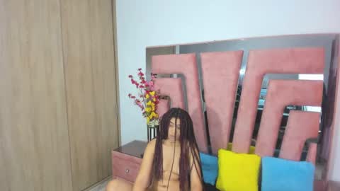 Marakarly online show from 09/20/25, 07:37