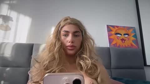 Marakuia online show from 01/18/26, 12:31