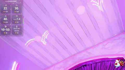 maralinette22 online show from 12/01/25, 11:26