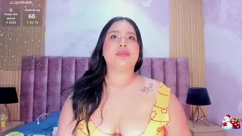 maralinette22 online show from 12/15/25, 06:06