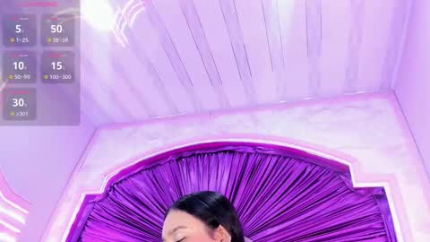 maralinette22 online show from 12/21/25, 10:44