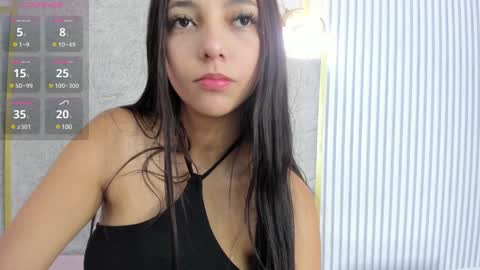 Snapshot of maraluna_ chatting on 01/25/25, 11:34 Maraluna online show from 01/25/25, 11:34