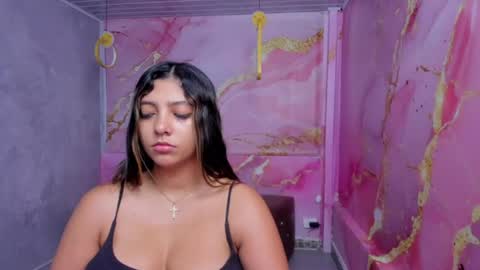 Snapshot of maraluna_ chatting on 07/17/26, 12:34 Maraluna online show from 07/17/26, 12:34