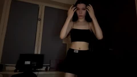 Elizaveta online show from 09/08/25, 07:13