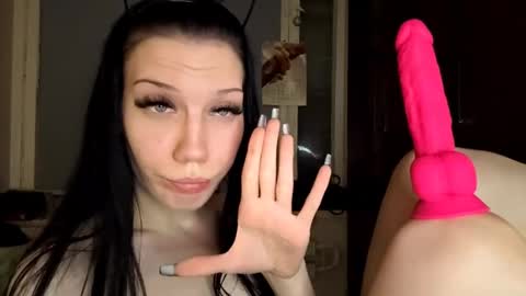 Elizaveta online show from 09/09/25, 06:29