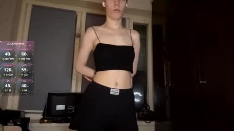 Elizaveta online show from 09/14/25, 06:07