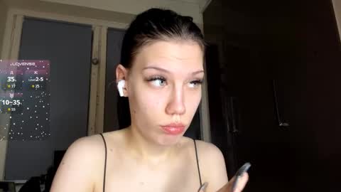 Elizaveta online show from 09/19/25, 08:20